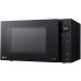 Микроволновая печь LG MH6336GIB Микроволновая печь LG MH6336GIB