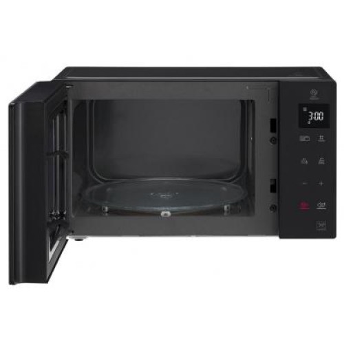 Микроволновая печь LG MH6336GIB Микроволновая печь LG MH6336GIB