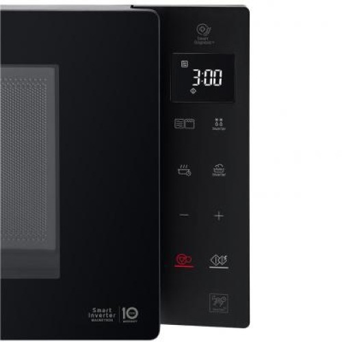 Микроволновая печь LG MH6336GIB Микроволновая печь LG MH6336GIB