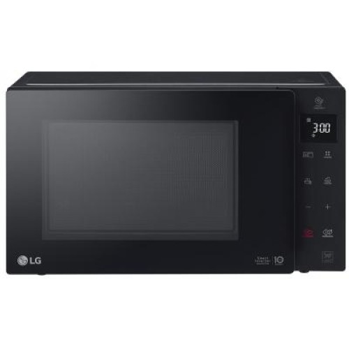 Микроволновая печь LG MH6336GIB Микроволновая печь LG MH6336GIB
