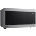 Микроволновая печь LG MH6595CIS