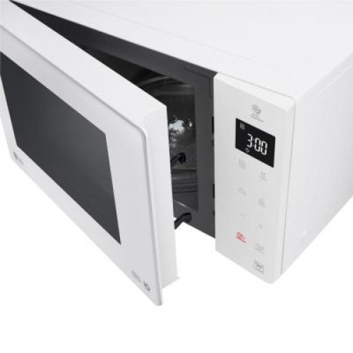 Микроволновая печь LG MS2336GIH Микроволновая печь LG MS2336GIH