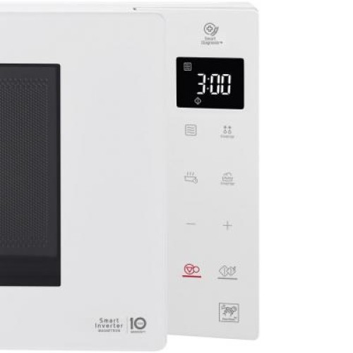 Микроволновая печь LG MS2336GIH Микроволновая печь LG MS2336GIH