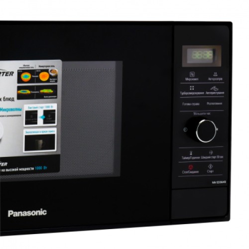 Микроволновая печь Panasonic NN-SD36HBZPE