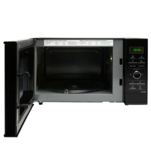Микроволновая печь Panasonic NN-SD36HBZPE