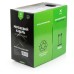 Кабель сетевой Vinga UTP 305м cat.5e Copper 4 pairs 0.5мм мідь (VCPDCUTPC505CO305)
