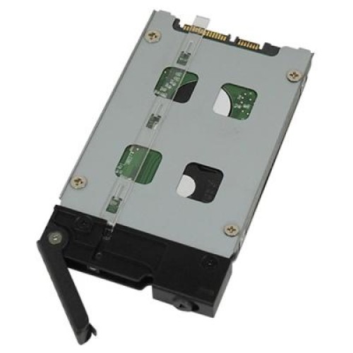 Бэкплейн Chieftec 1x5.25"/6x2.5" Hot-Swap Metal (CMR-625)