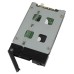 Бэкплейн Chieftec 1x5.25"/6x2.5" Hot-Swap Metal (CMR-625)