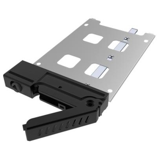 Бэкплейн Chieftec 1x5.25"/6x2.5" Hot-Swap Metal (CMR-625)