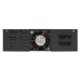 Бэкплейн Chieftec 1x5.25"/6x2.5" Hot-Swap Metal (CMR-625)