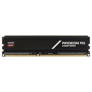 Модуль памяти для компьютера DDR4 16GB 3000 MHz AMD (R9416G3000U2S-U)