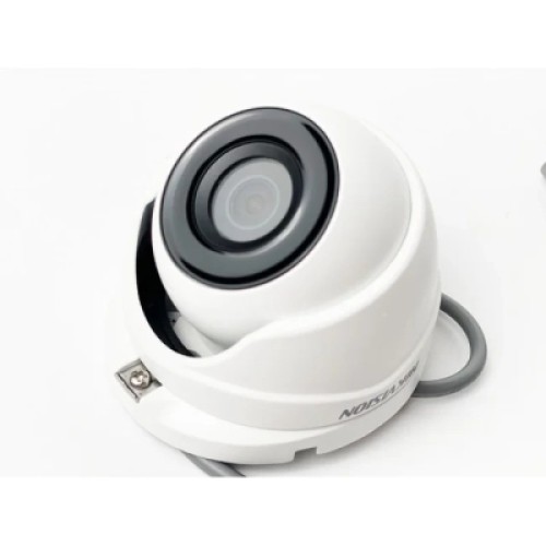 Камера видеонаблюдения Hikvision DS-2CE56D8T-ITME (2.8)