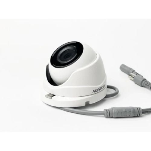 Камера видеонаблюдения Hikvision DS-2CE56D8T-ITME (2.8)