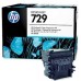 Печатающая головка HP No.729 DesignJet (F9J81A)
