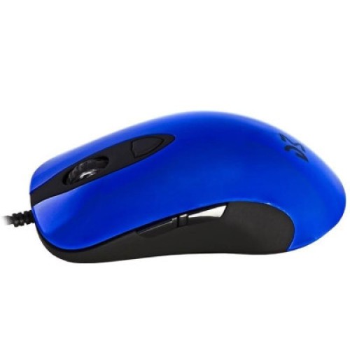 Мышка Dream Machines DM1 FPS Ocean Blue (DM1FPS_BLUE)