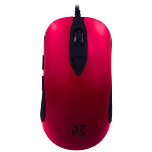 Мышка Dream Machines DM1 FPS Blood Red (DM1FPS_RED)