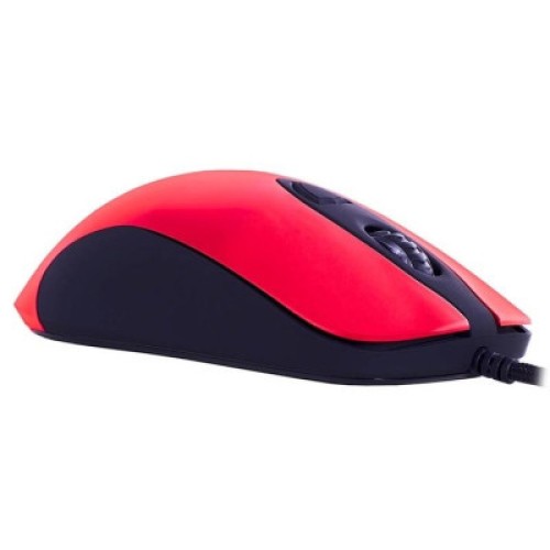 Мышка Dream Machines DM1 FPS Blood Red (DM1FPS_RED)