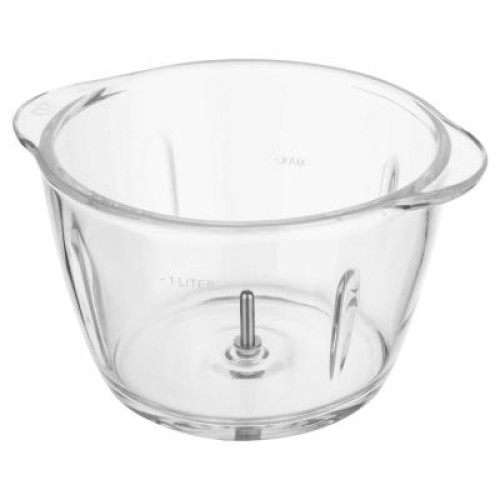 Измельчитель Sencor SCB5100WH