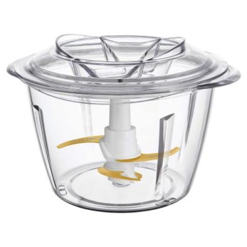 Измельчитель Sencor SCB5100WH