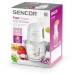 Измельчитель Sencor SCB5100WH