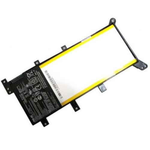 Аккумулятор для ноутбука ASUS X555 C21N1347, 4840mAh (37Wh), 4cell, 7.5V, Li-ion, black (A47169)