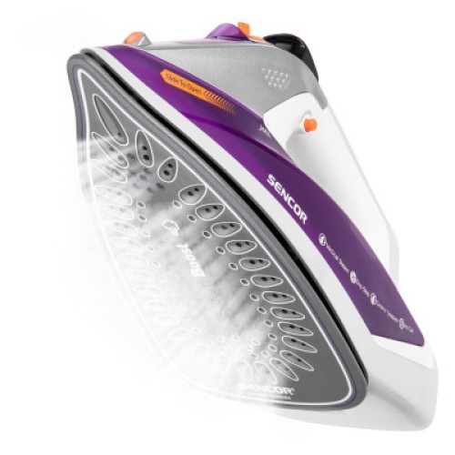 Утюг Sencor SSI8710VT