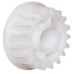 Шестерня gear fuser HP LJ P3005/M3027/M3035, 19T Patron (GEAR-HP-RU5-0959-PN)