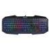 Клавиатура Greenwave KB-GM-115L Black (R0015183)