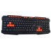 Клавиатура Greenwave KB-GM-116M Black (R0015184)