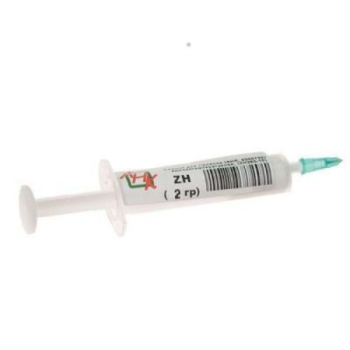 Смазка для термопленок 2г AHK (6000780)