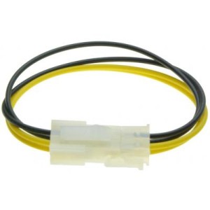 Кабель питания Cablexpert 4Pin питания ПРОЦЕССОРА (ATX 12 В P4)
