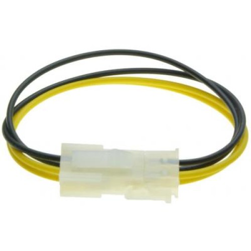 Кабель питания Cablexpert 4Pin питания ПРОЦЕССОРА (ATX 12 В P4)