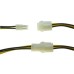 Кабель питания Cablexpert 4Pin питания ПРОЦЕССОРА (ATX 12 В P4)