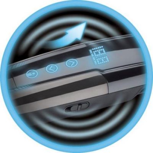 Триммер Remington TouchTech (MB4700)