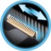 Триммер Remington TouchTech (MB4700)