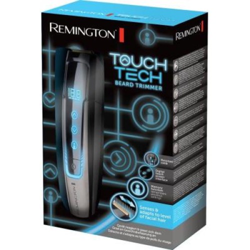 Триммер Remington TouchTech (MB4700)