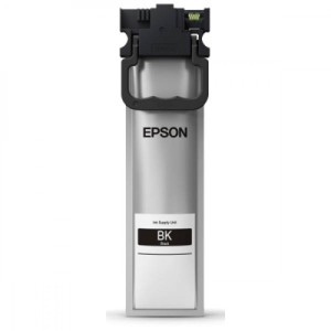 Картридж Epson WF-C5290 black XL 5K (C13T945140)