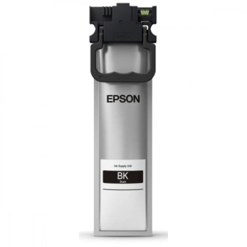 Картридж Epson WF-C5290 black XL 5K (C13T945140)