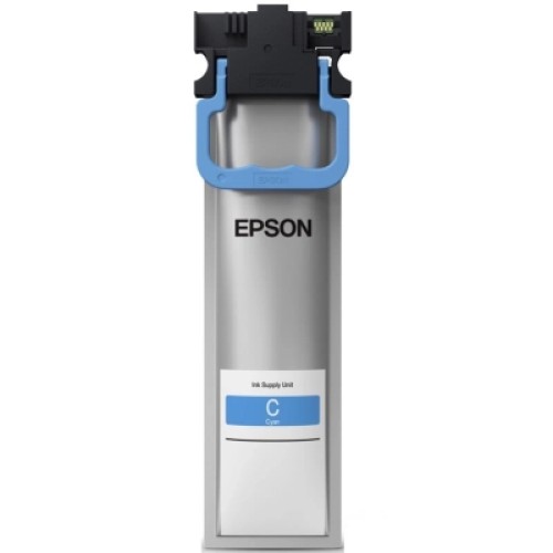 Картридж Epson WF-C5790 cyan XL 5K (C13T945240)