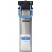 Картридж Epson WF-C5790 cyan XL 5K (C13T945240)