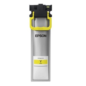 Картридж Epson WF-C5790 yellow XL 5K (C13T945440)