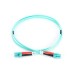 Оптический патчкорд Digitus LC/UPC-LC/UPC,50/125,OM3(Multimode),Duplex,1m (DK-2533-01/3)