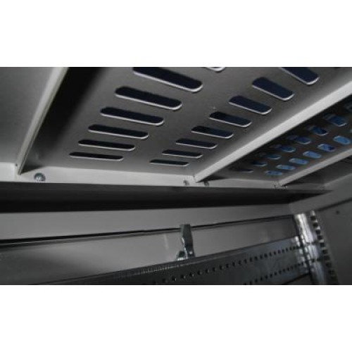 Шкаф напольный CSV 42U Rackmount S 800x1200 Perf