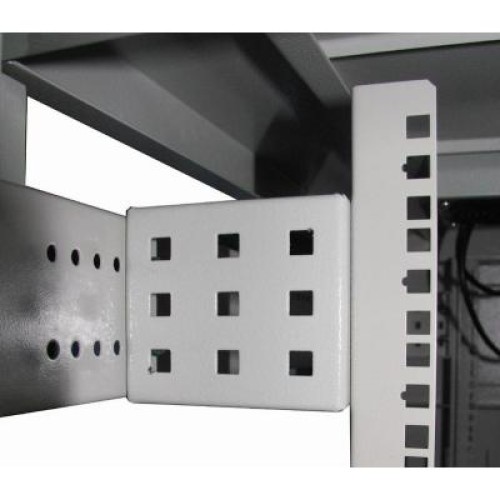 Шкаф напольный CSV 42U Rackmount S 800x1200 Perf