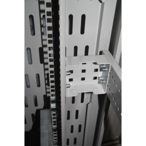 Шкаф напольный CSV 42U Rackmount S 800x1200 Perf