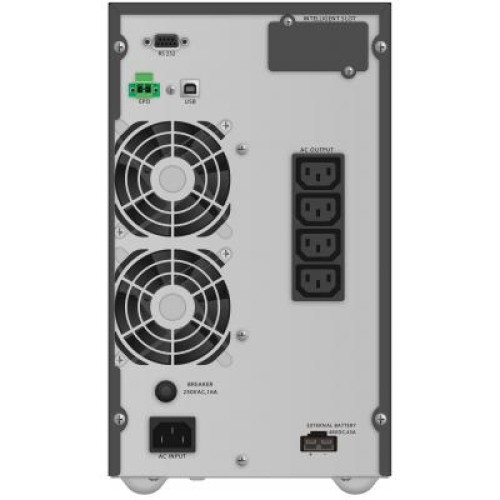 Источник бесперебойного питания PowerWalker VFI 2000 TGB (10122099)