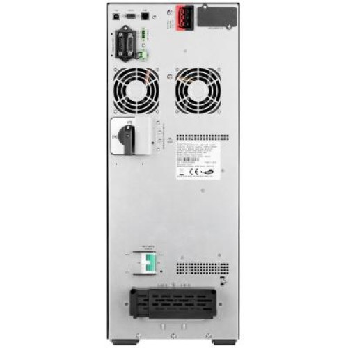 Источник бесперебойного питания PowerWalker VFI 6000 TGB PF1 (10122124)