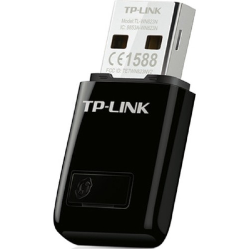 Сетевая карта Wi-Fi TP-Link TL-WN823N