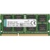 Модуль памяти для ноутбука SoDIMM DDR3 8GB 1600 MHz Kingston (KVR16S11/8) Модуль памяти для ноутбука SoDIMM DDR3 8GB 1600 MHz Kingston (KVR16S11/8)