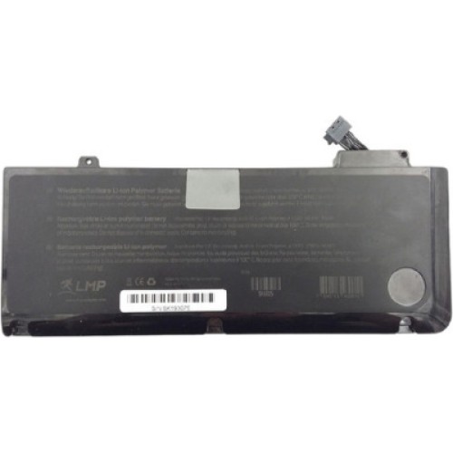 Аккумулятор для ноутбука Apple A1322 MacBook Pro 13* (A1322 O 60)